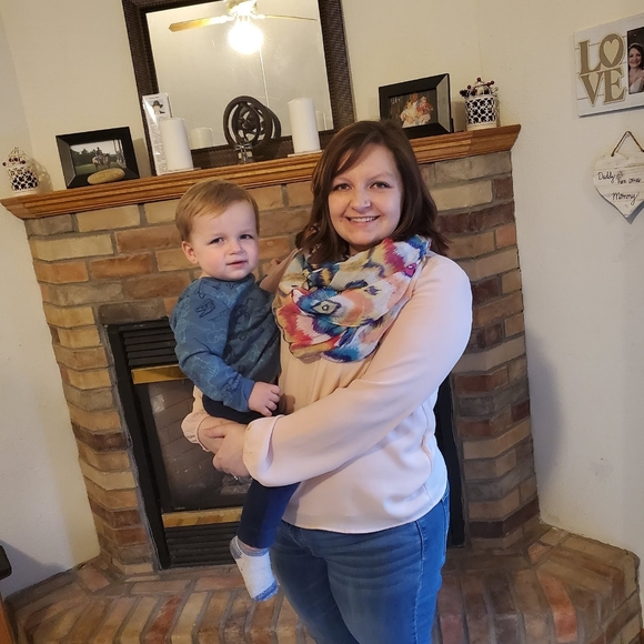 Meet your Posher, Kara - Picture 6 of 7